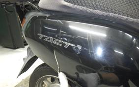 HONDA TACT-4ﾍﾞｰｼｯｸ