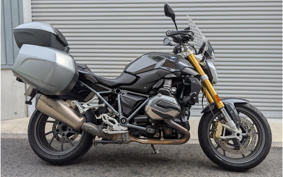 BMW R1200R 2017 0A04