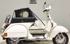VESPA PX200FL SIDECAR