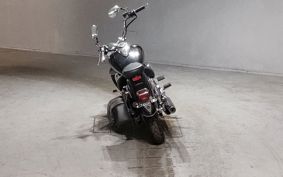 YAMAHA DRAGSTAR 250 VG02J