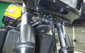 KAWASAKI ZRX400 2008 ZR400E