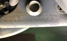 SUZUKI ADDRESS V50 CA4BA