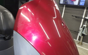 SUZUKI LET's 4 2013 CA46A