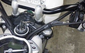 TRIUMPH STREET TWIN 2019