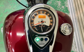 KAWASAKI VULCAN900 CLASSIC 2010 VN900B