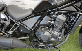 HONDA REBEL 1100 2023 SC83