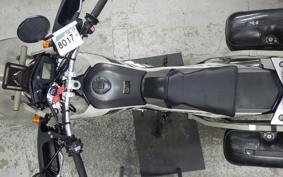 YAMAHA SEROW 250 Gen.2 DG17J
