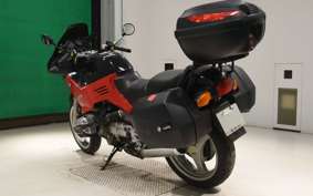 BMW R1100RS 1995