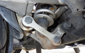 YAMAHA SEROW 250 Gen.2 DG17J