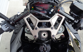 SUZUKI KATANA 2019 GT79B