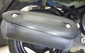 SUZUKI ﾚｯﾂ CA4AA