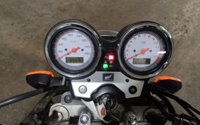 HONDA VTR 250 MC33