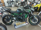 Фото Kawasaki Z650 ABS 2023 с японского аукциона