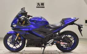 YAMAHA YZF-R25 A 2002 RG43J