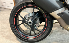 DUCATI HYPERMOTARD 939SP 2017 BA01