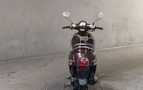 HONDA GIORNO AF77