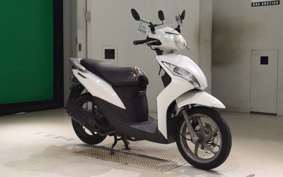 HONDA DIO 110 2024 JF31
