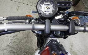 YAMAHA TRICKER Gen.2 1997 DG16J
