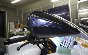 KAWASAKI ZX 1400 NINJA R A 2014