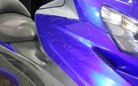 SUZUKI SKYWAVE400-3Sヤネツキ 2009 CK44A