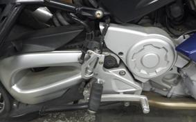 BMW F800ST 2007