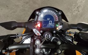 KAWASAKI Z400 2020 EX400G