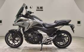 HONDA NC750X 2024 RH09