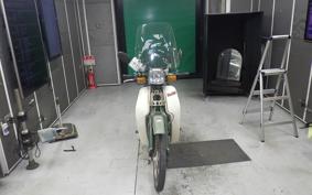 YAMAHA TOWN MATE 50 2017 22F