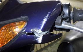 YAMAHA JOG Gen.3 SA12J