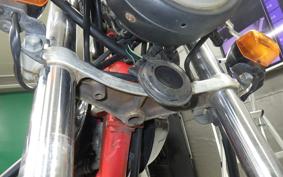 HONDA FTR223 2008 MC34