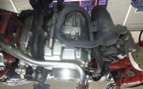 HONDA MONKEY 2006 AB27