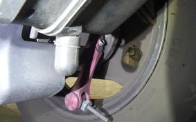 SUZUKI ADDRESS V125 G CF4EA
