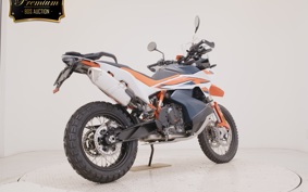 KTM 890 ADVENTURE	 R 2026
