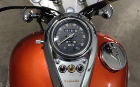 KAWASAKI VULCAN400 CLASSIC 1998 VN400A