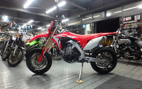 HONDA CRF450L 2019 PD11