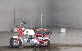 HONDA MONKEY Z50M