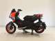 Фото Aprilia SR GT200 с японского аукциона