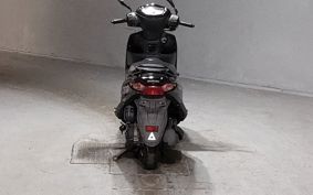 SUZUKI ADDRESS V125 DT11A