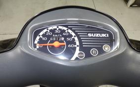 SUZUKI LET's 4 CA41A