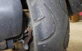 SUZUKI ADDRESS V125 G CF46A