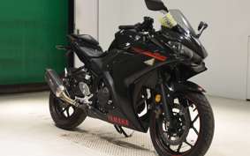 YAMAHA YZF-R25 2015 RG10J