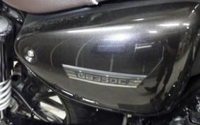 HONDA GB350C 2024 NC64