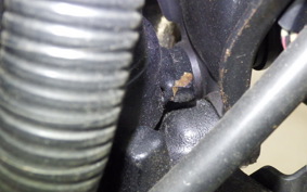 YAMAHA SR400 Gen.4 2013 RH03J