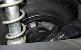 SUZUKI ｽｳｨｯｼｭ125 2013 DV12B