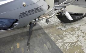 SUZUKI GSX-R400R 1990 GK76A