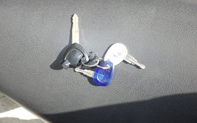 SUZUKI ADDRESS V125 CF4EA