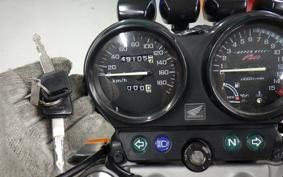 HONDA CB400SF VTEC K