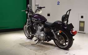 HARLEY XL883LI 2011