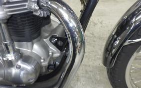 KAWASAKI W400 2011 EJ400A