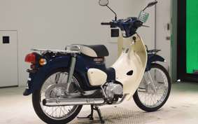 HONDA C110 SUPER CUB 2004 JA44